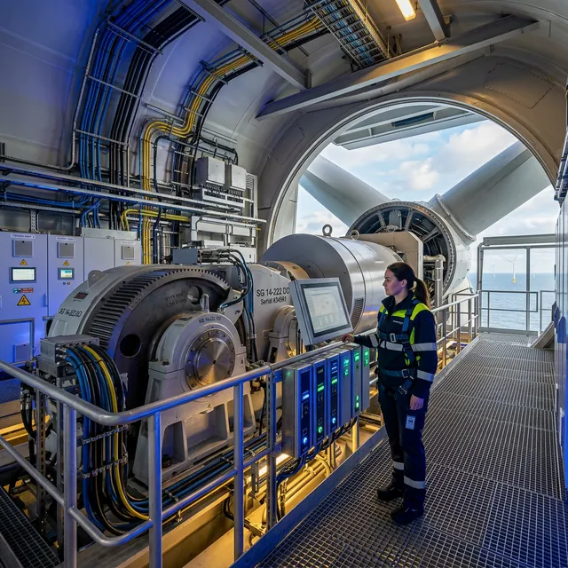 Энергетика